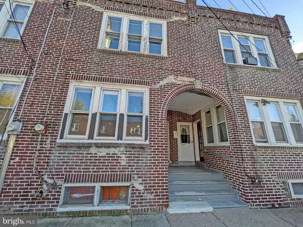 1344 Sheridan St, Camden, NJ 08104