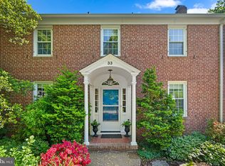 33 Overbrook Rd, Baltimore, MD 21228