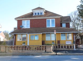 437 S Main St FLOOR 2, Shrewsbury, PA 17361