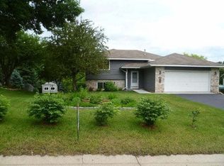 13551 Webster Ave, Savage, MN 55378