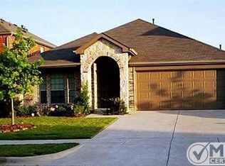 9621 Tipperary Dr, McKinney, TX 75070