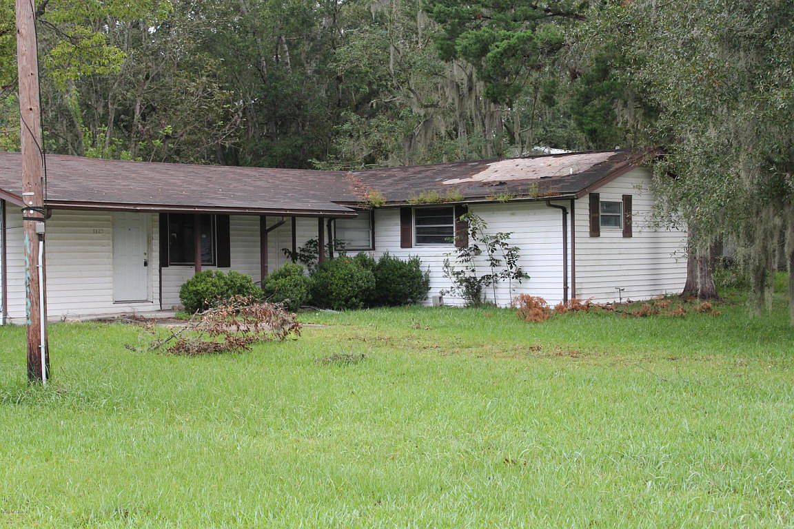 1823 Monroe St, Lawtey, FL 32058 Zillow