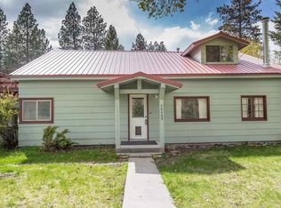20469 E Mullan Rd, Clinton, MT 59825