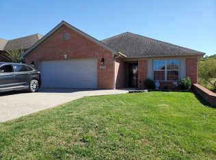 2324 Barron Ave NE, Lanesville, IN 47136