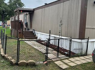 425 S Shady Shores Rd TRAILER 58, Shady Shores, TX 76208