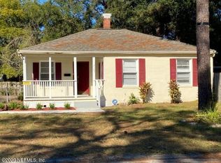 2105 Kingswood Rd, Jacksonville, FL 32207