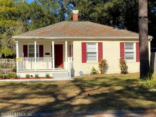 2105 Kingswood Rd, Jacksonville, FL 32207
