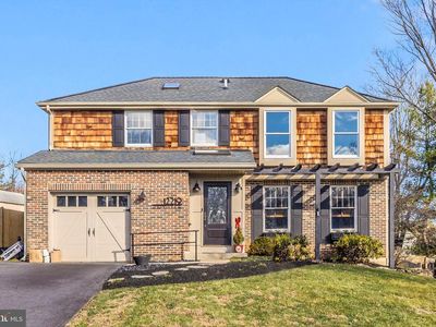 12219 Stoney Bottom Rd, Germantown, MD, 20874