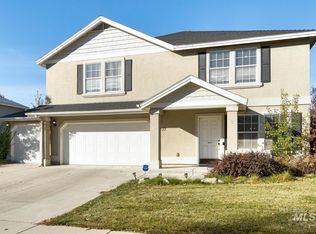 4437 N Supai Ave, Meridian, ID 83642