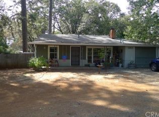 5953 Pentz Rd, Paradise, CA 95969