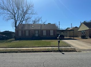 387 Stoneham Rd, Memphis, TN 38109