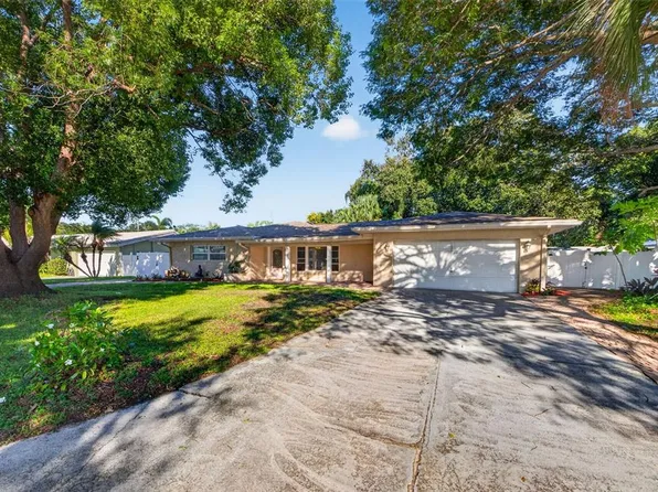 1115 WOODSIDE AVENUE, CLEARWATER, FL 33756