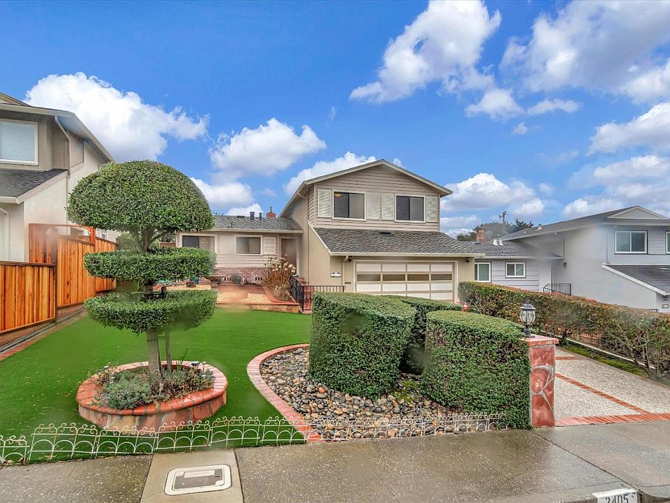 2405 Lexington Way, San Bruno, CA 94066 Zillow