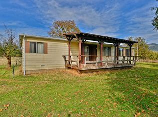 6626 Holland Loop Rd, Cave Junction, OR 97523