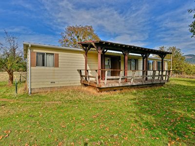 6626 Holland Loop Rd, Cave Junction, OR, 97523