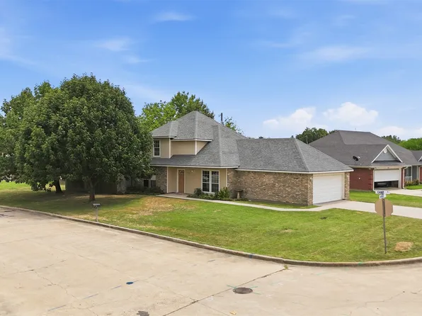 612 Camp St, Sulphur Springs, TX 75482