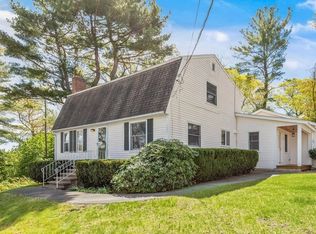 14 Glen Ave, Burlington, MA 01803