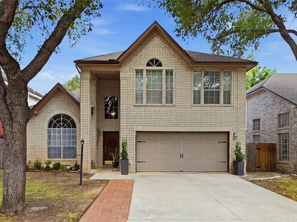 2011 Chittim Trail Dr, San Antonio, TX 78232