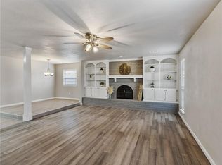 9605 S Blackwelder Ave, Oklahoma City, OK 73159