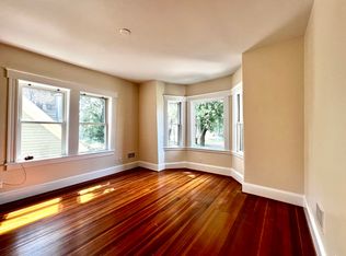 1 Fort Avenue Ter APT 2, Roxbury, MA 02119
