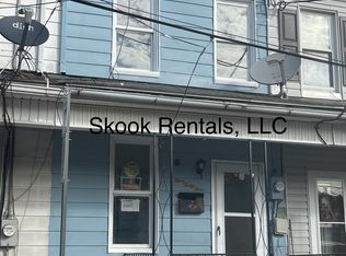 939 W Pine St, Coal Township, PA 17866