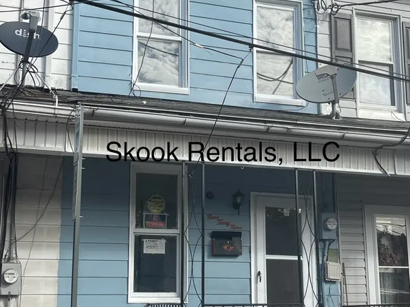 939 W Pine St, Coal Township, PA 17866