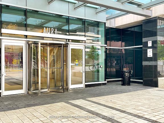 3rd image of 386 Yonge St #4508