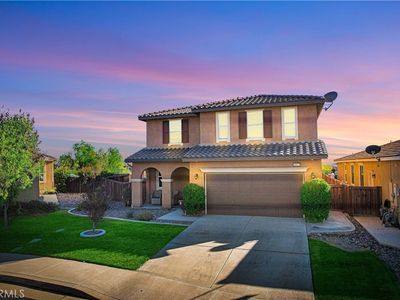 38627 Divot Dr, Beaumont, CA, 92223