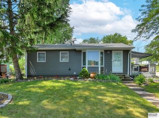 3340 Augusta Ave, Omaha, NE 68144