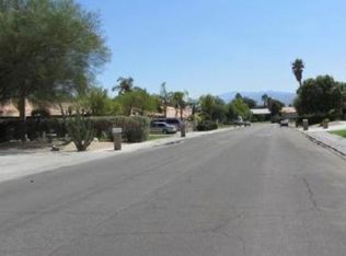 28665 Avenida Condesa, Cathedral City, CA 92234