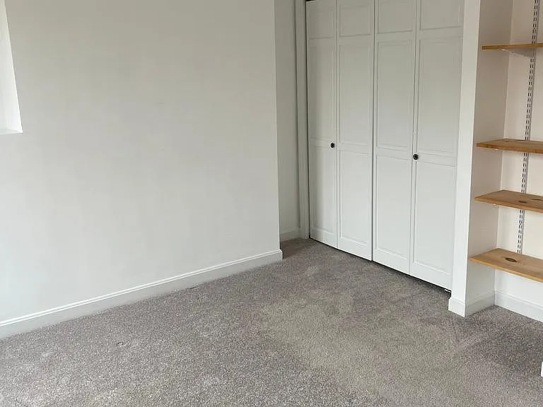 Main bedroom