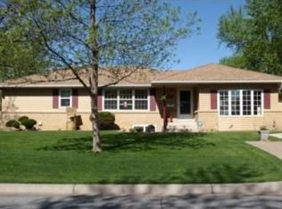 7801 Major Ave N, Brooklyn Park, MN 55443