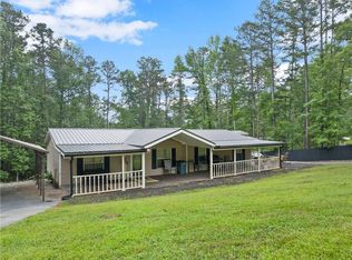 679 Suttles Rd, Martin, GA 30557