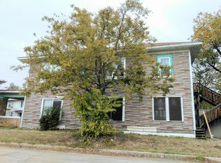 2629 May St APT B, Fort Worth, TX 76110