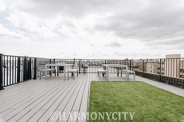 Rented by Harmonycity Corp. | media 41