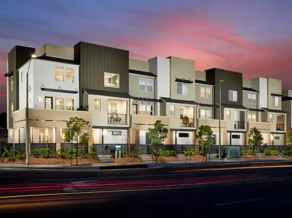 7611 University Ave #107, La Mesa, CA 91942