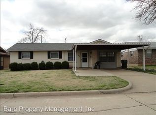 804 Richmond Dr, Norman, OK 73071