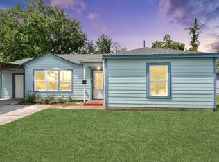 113 Obion Rd, Houston, TX 77076