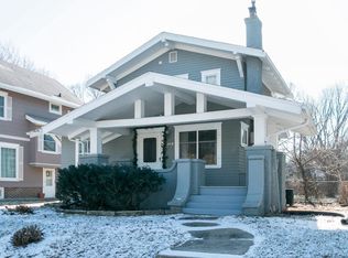 1915 Grande Ave SE, Cedar Rapids, IA 52403