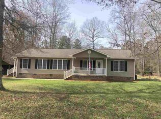 250 Yard Rd, Spartanburg, SC 29302