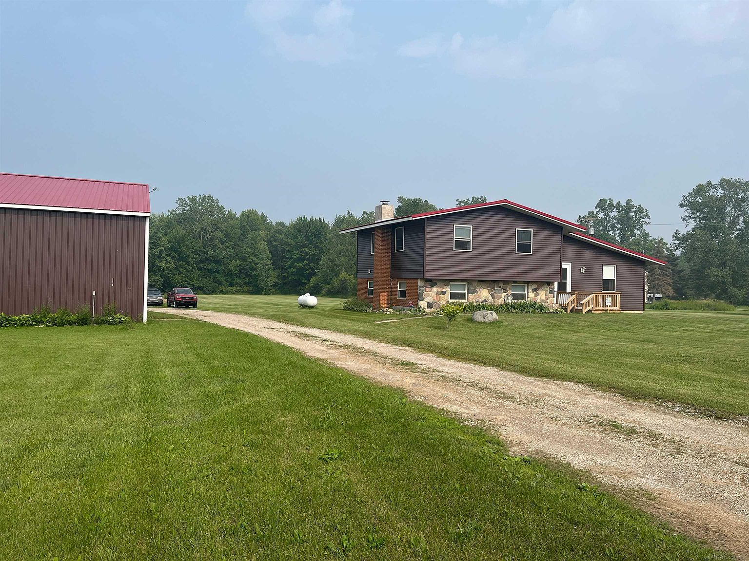 4380 Quain Rd, Emmett, MI 48022 MLS 50111195 Zillow