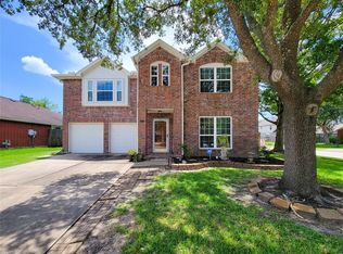 4530 Teal Glen St, Pearland, TX 77584