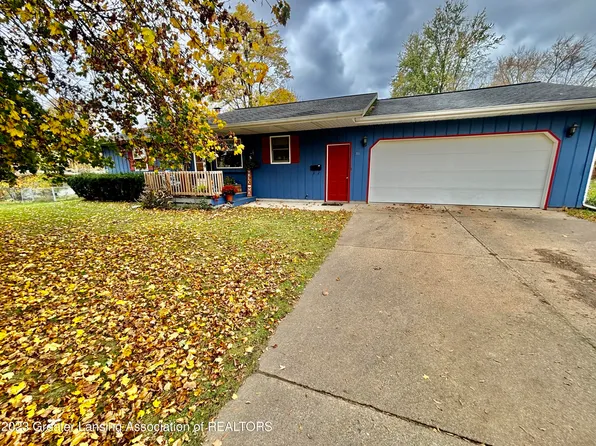 311 Madison St, Bellevue, MI 49021