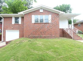 308 Church St, Fairfield, AL 35064