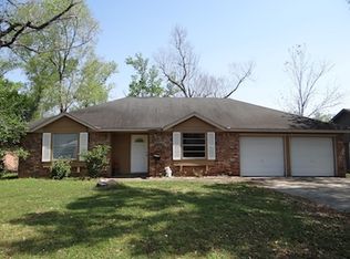 173 Briggs St, Beaumont, TX 77707