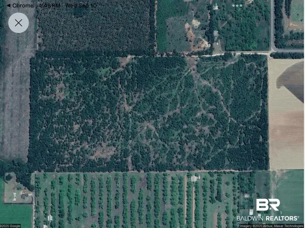 14475 Underwood Rd, Summerdale, AL 36580