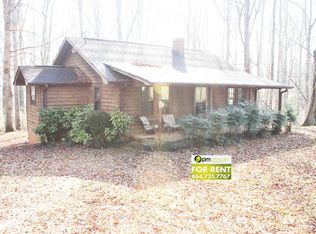 110 Cabin Rd, Easley, SC 29640