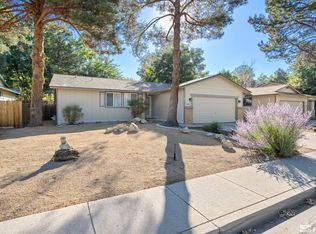 3316 Montezuma Way, Sparks, NV 89434
