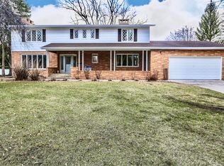107 Elizabeth Dr, Aberdeen City, SD 57401
