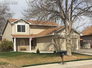 360 Dix Cir, Colorado Springs, CO 80911